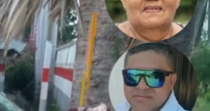 Dos muertos y tres heridos dejó accidente de tránsito en sur de La Guajira